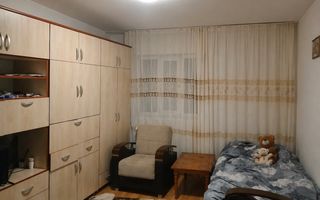 Garsonieră spatioasa | Complet mobilată | Zona linistita | - Poză 1