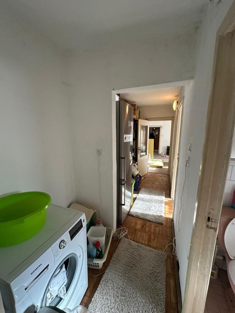 Apartament zona Girocului aproape de parc / etaj 2 din 4 - Poză 16