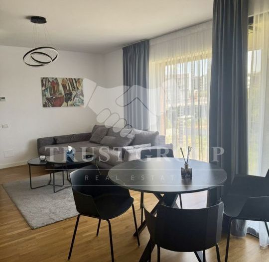 Apartament 2 camere de vanzare | Herastrau | Imobil nou 2022 - Poză 2