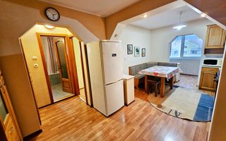 Apartament 2 camere, decomandat, Ampoi 3, parcare rezervata - Poză 1