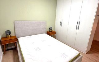 Apartament cu 2 camere, etaj intermediar,  Zorilor, zona Frunzisului - Poză 9