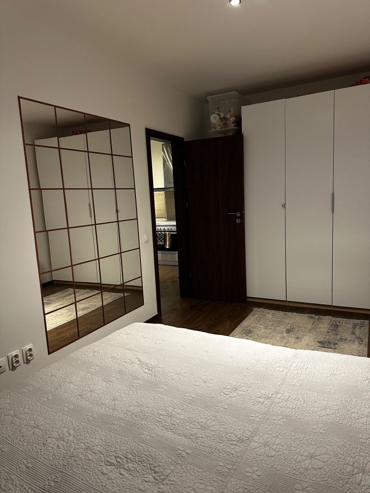 Apartament modern cu 2 camere | 58 mp | Buna Ziua - Poză 3