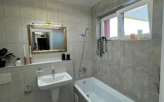 Lipovei | 2 Camere Elegante | Mobilat Complet | Decomandat. - Poză 16