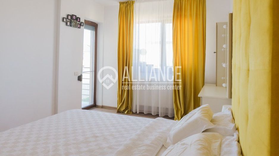 PALAZU MARE -  Vila Duplex cu 4 Camere, Panorama Superba si Curte Amenajata - Poză 30