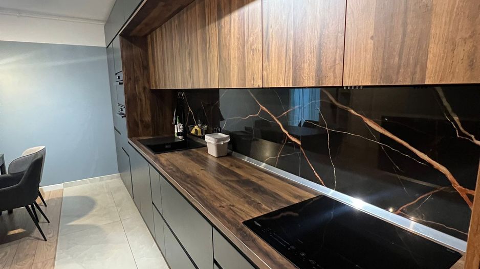 Chirie I Apartament 2 camere I MTM Residence I OMV Pipera - Poză 4