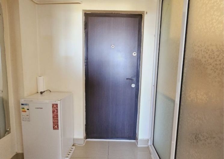 Garsoniera Liceul 9, Viaduct - Poză 2