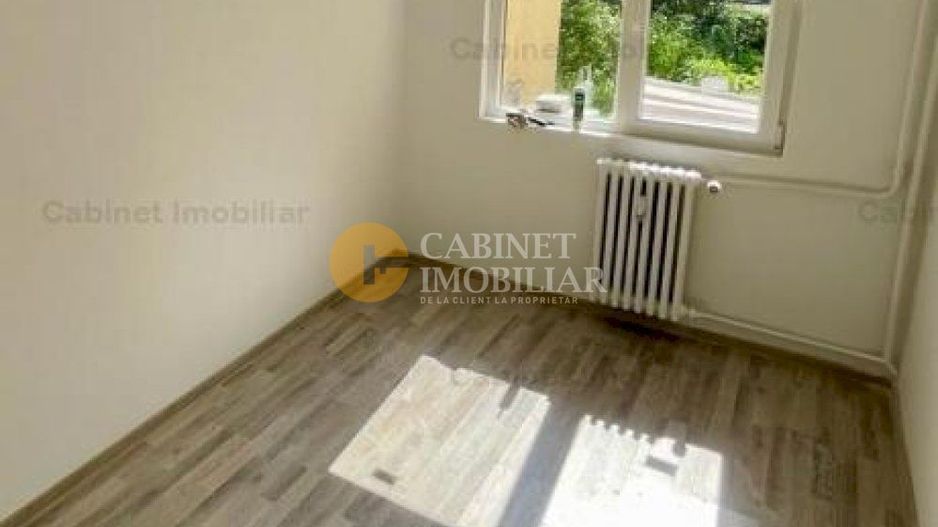 Podu Ros/Garibaldi - 3 Camere - Bloc Fara Risc - Poză 3