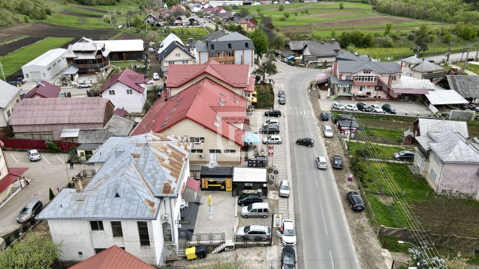 Spațiu comercial ultracentral vad pietonal intens | Partești de Sus - Poză 6