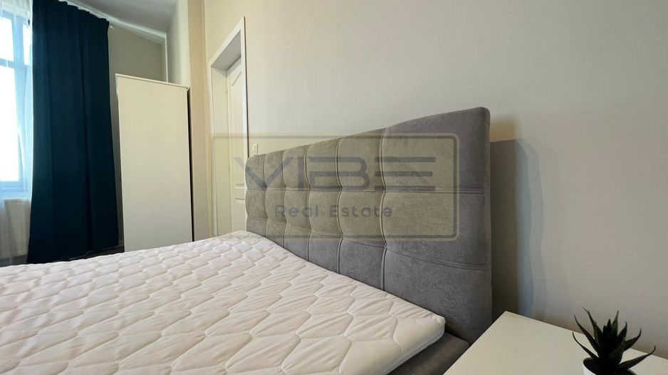 Apartament 2 camere decomandat 10 min COPOU - Univ.Al I Cuza si UMF - Poză 11