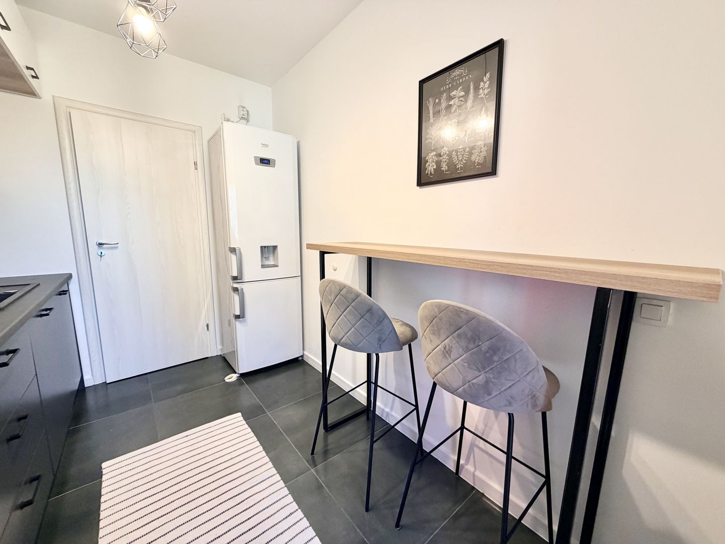 Garsonieră Exigent Plaza Residence Faza 3 Lujerului Politehnica - Poză 12