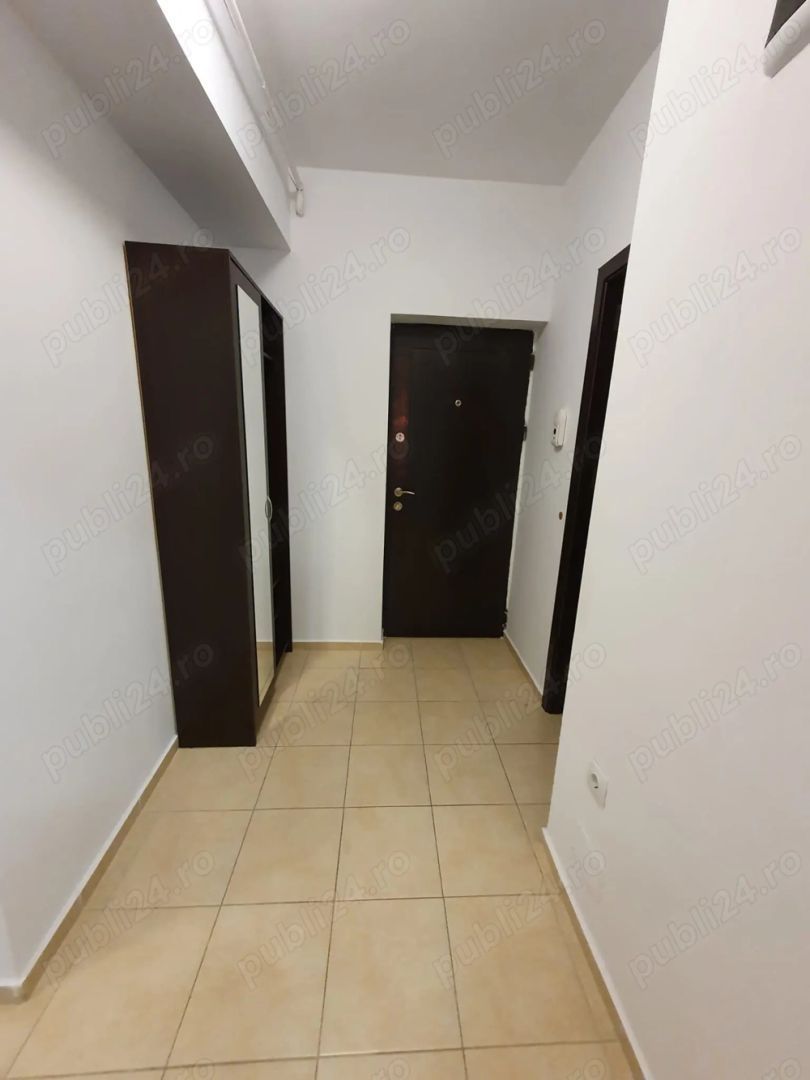 Apartament de inchiriat 2 camere- Popesti Leordeni - Poză 1
