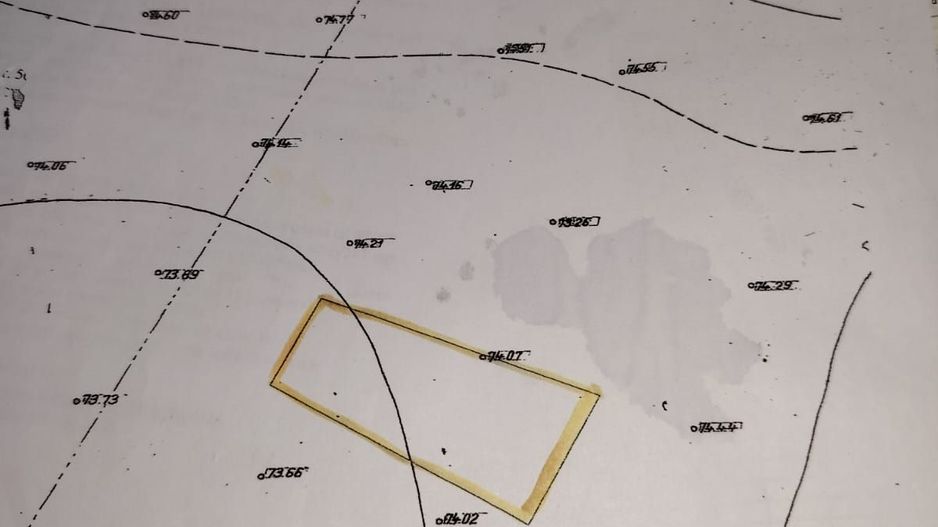 De vanzare teren de 381 de metri patrati in zona Fundeni - Poză 4