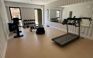 Apartament 4 camere Pipera complex Triana - Poză 11