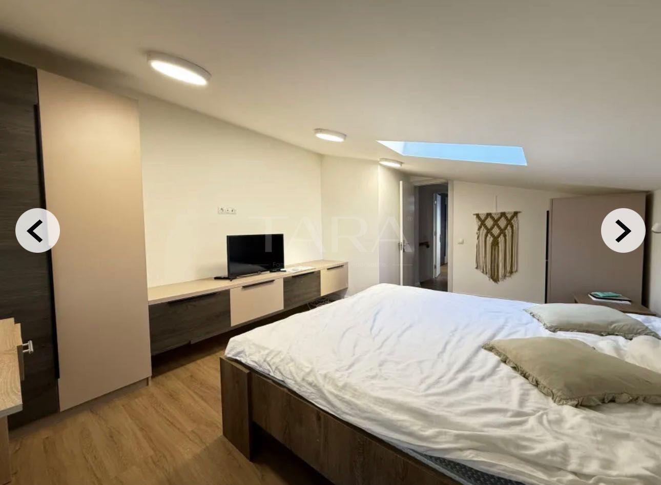 Casa cu 3 camere în Gheorgheni - Poză 3