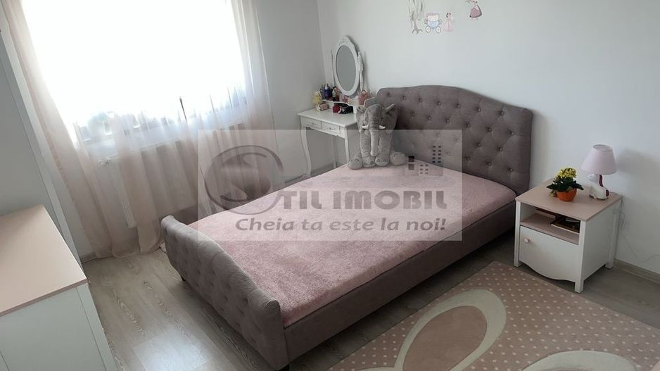 Casa Horpaz, mobilata si utilata complet 139.000 euro - Poză 6