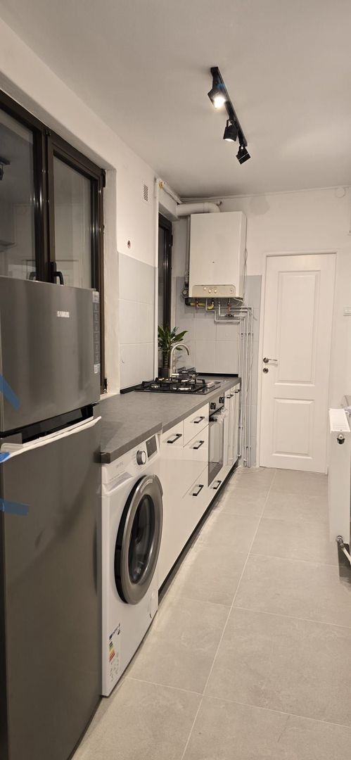 Garsoniera zona Centrală - Poză 1