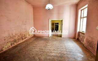 Casa 3 camere, 113 mp, 170 mp teren, zona Cetate - Poză 6