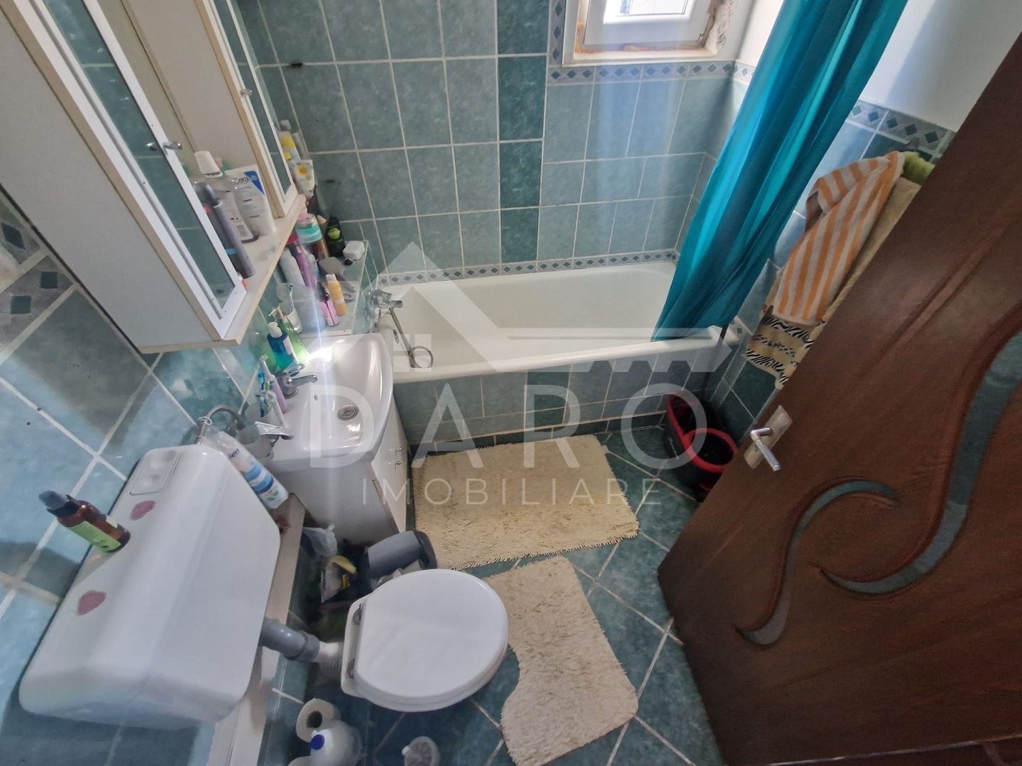 Apartament cu 3 camere in Tudor - Poză 8