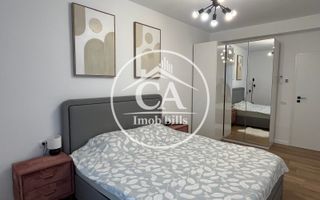 Apartament LUX de închiriat cu 3 camere în zona ultracentrală, Oradea - Poză 7