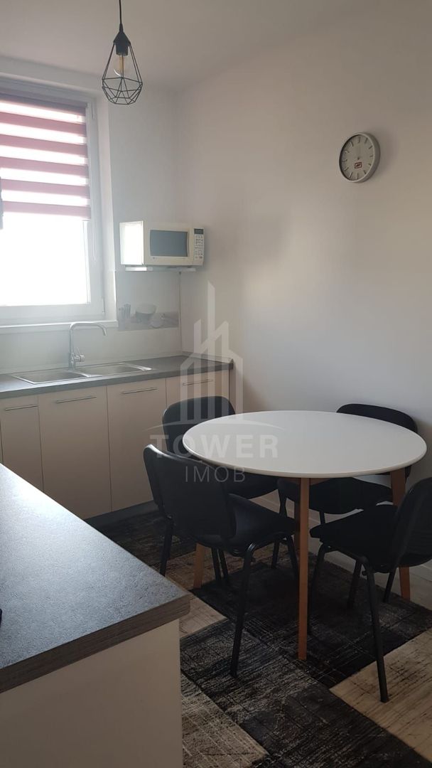 Apartament 2 camere de închiriat în City Residence - Poză 5