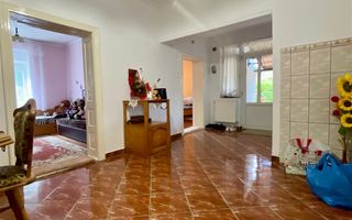 Casa cu 4 camere si livada la 25 km de Oradea - Poză 11