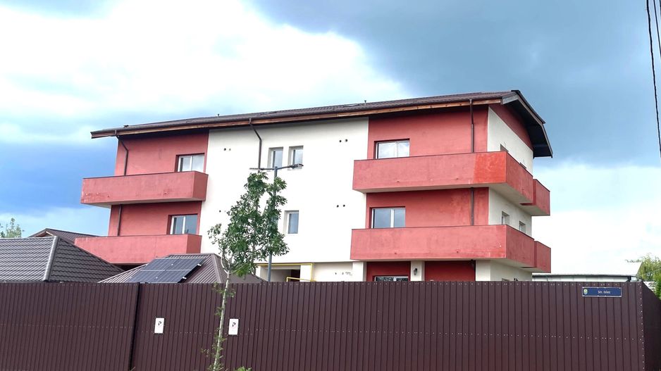Apartament 3 camere | Chitila | Nou | Parcare subterana - Poză 15
