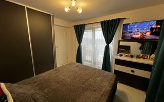 Apartament la cheie cu 2 camere | Balcon 14 mp | Zona Vivo Mall - Poză 5