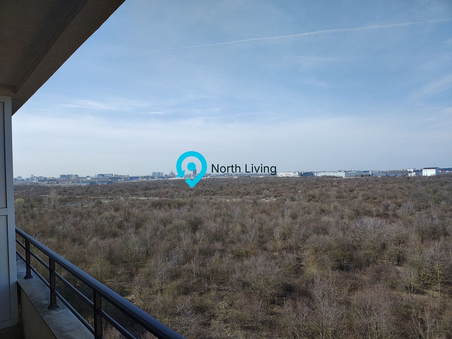 Apartament 2 camere Baneasa - Poză 6