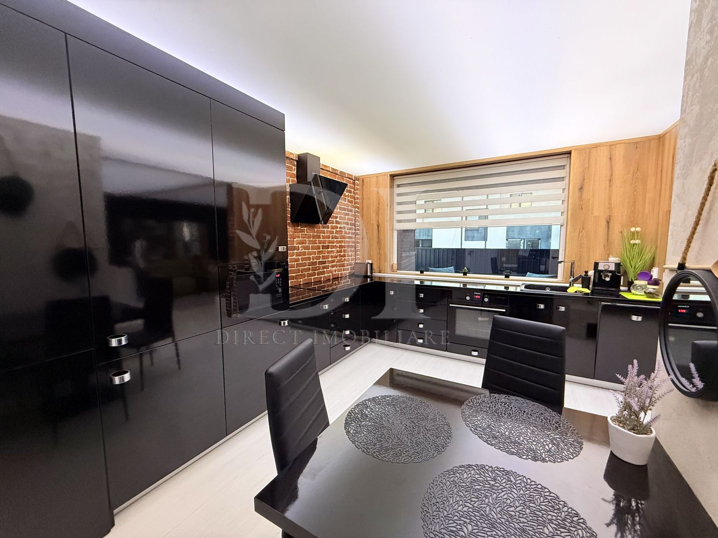 Penthouse la cheie | Parcul Poligon - Poză 2