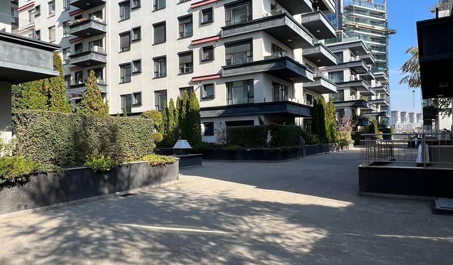 2 camere Laguna Residence - Poză 11