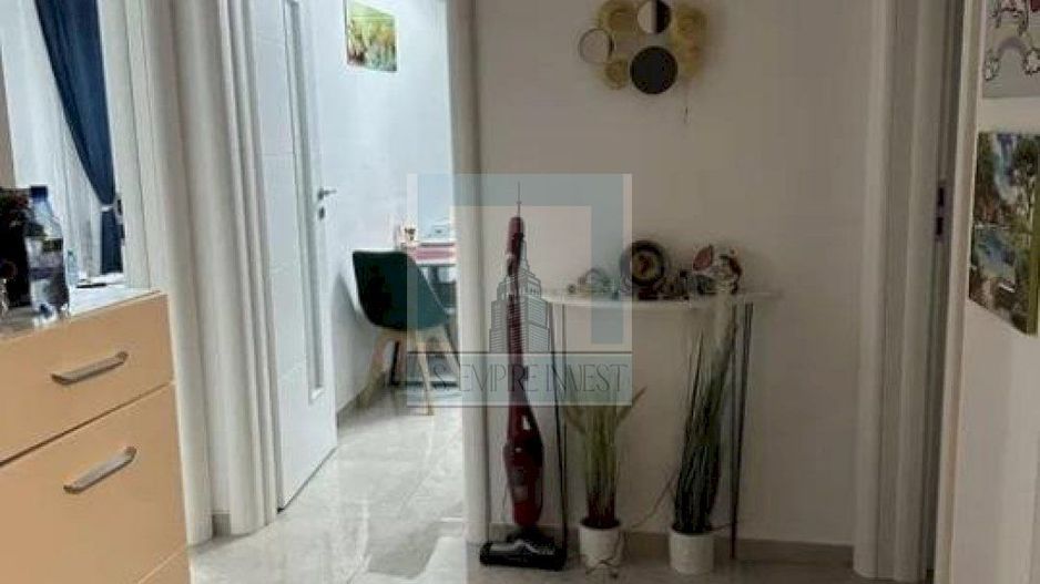 Ap 2 camere mobilat-utilat - zona Vivamus - Poză 3