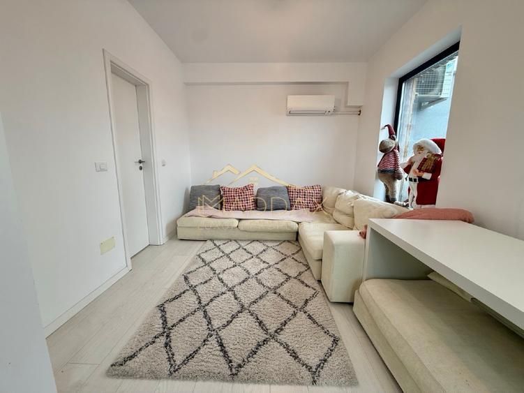 Proprietar - Duplex 4 camere de vânzare - Bucurestii Noi - Straulesti - Poză 15