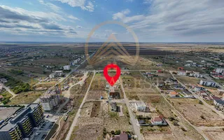 KM 5 - Complex Alpha Residence – Apartament 3 camere cu grădină. - Poză 48