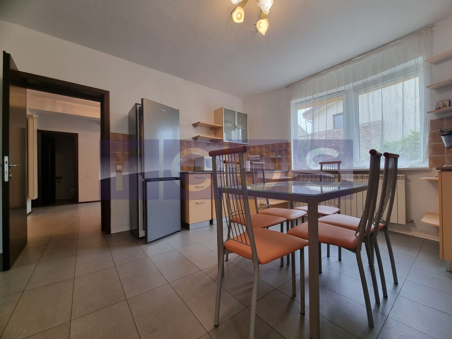 INCHIRIERE CASA 5 CAMERE | ZONA PIPERA - Poză 24