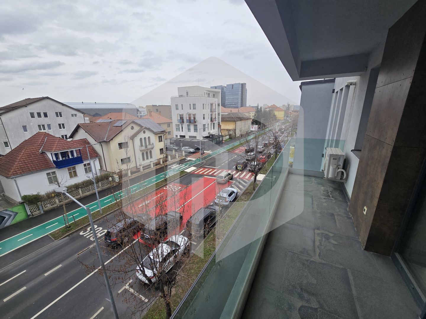 Spatiu de birouri 59 mp str Calea Dumbravii - Poză 9