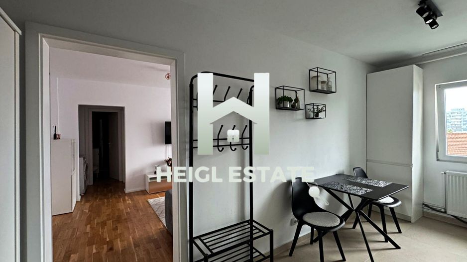 Apartament de închiriat cu 2 camere în zona Torontalului, Timișoara - Poză 10