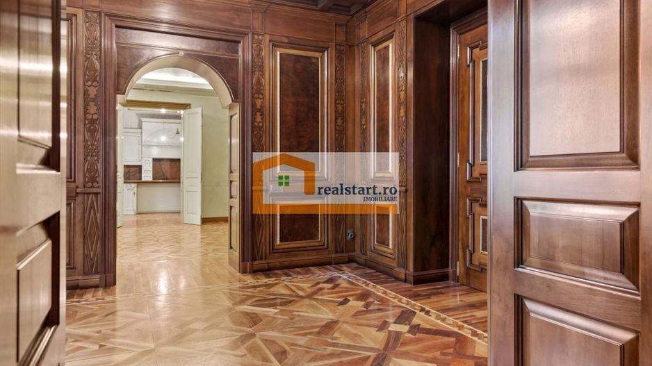 Ultracentral, ideal aparthotel, cabinet, birou sau mixt - Poză 7