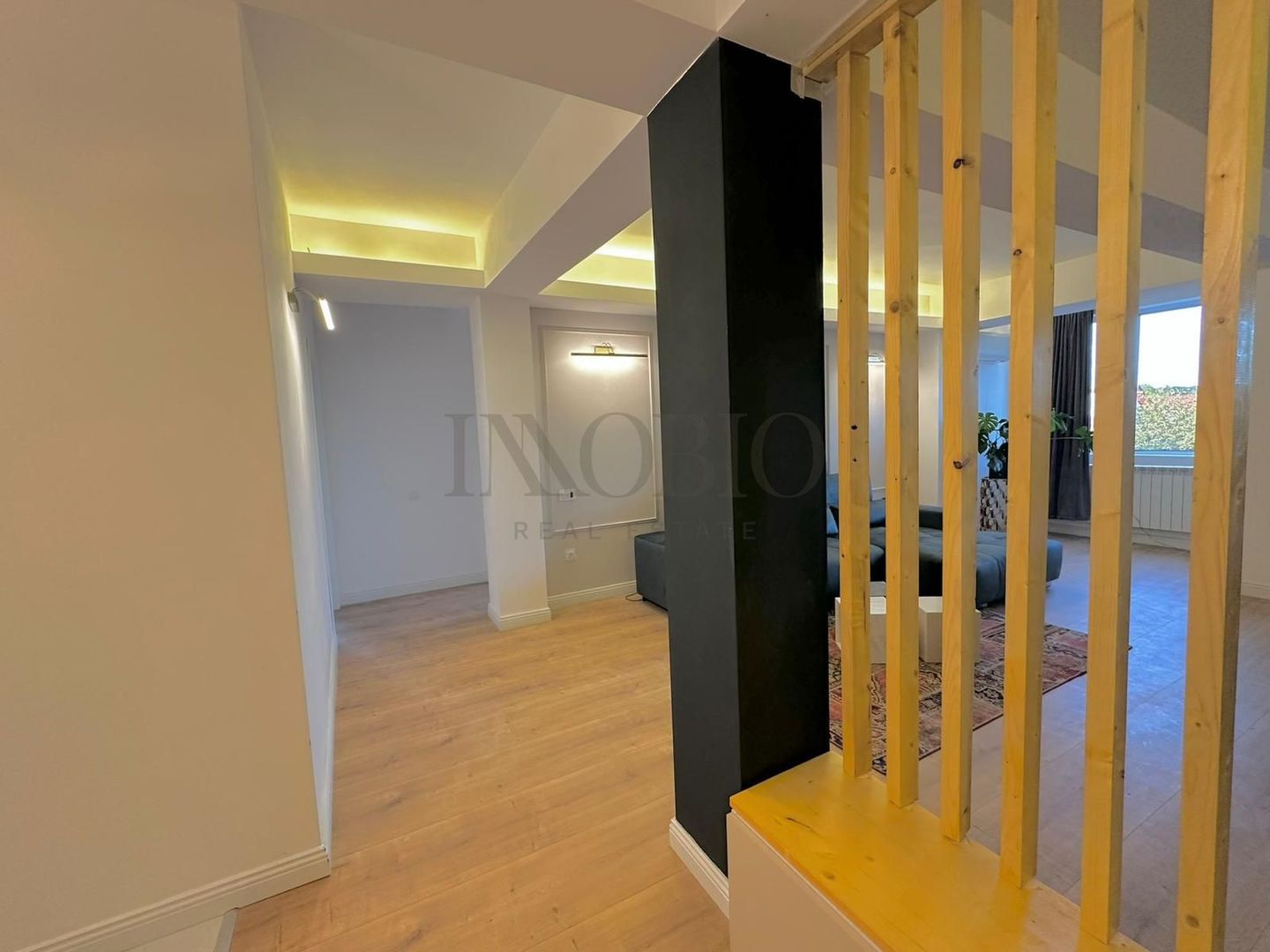 Apartament 3 Camere | 3 Bai | Baneasa - Poză 6
