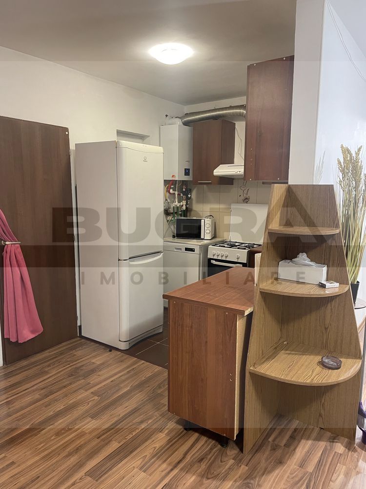 Apartament 2 camere, modern, 50mp, 2 balcoane, zona Fabricii de Zahar - Poză 7