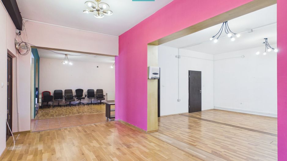 Vilă P+E, 299 mpu, Zona Bucovinei - Poză 6