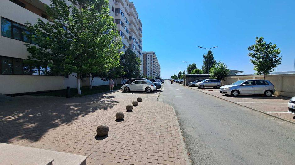 De Inchiriat Garsonieră Confort Uban centrală proprie, loc parcare - Poză 8