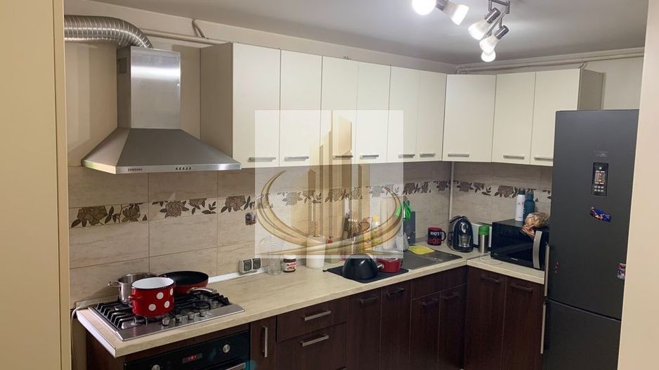 Grand Mobilis 🏡Ap modern cu 2 camere, zona excelenta Giroc - Poză 5
