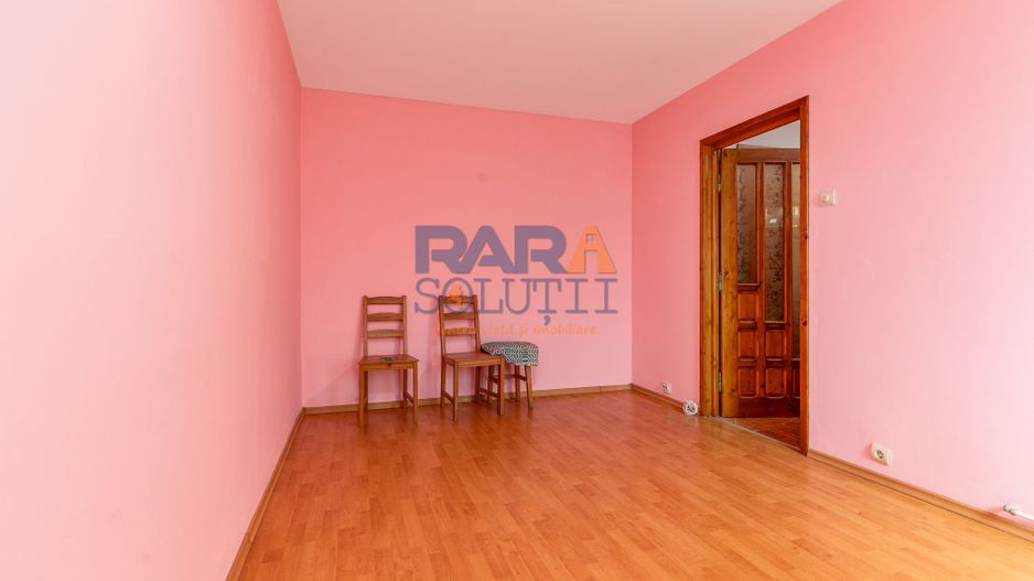 Apartament 3 camere, două băi - Str. Bogdan Dragoș - Poză 14
