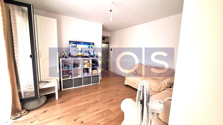 159000 EURO | APARTAMENT 2 CAMERE ZONA CALARASI | BLOC 2008 - Poză 3