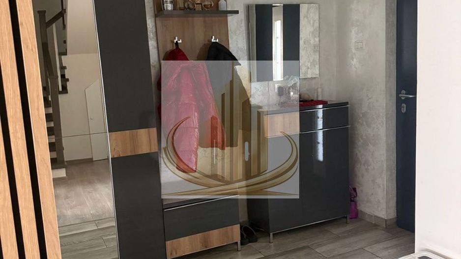 Duplex Spațios, 135mp | 4 Camere | | Zonă Kaufland | Dumbravita - Poză 15
