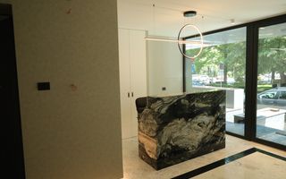 De Gaulle residence, Arcul de Triumf \ De Gaulle residence, - Poză 9