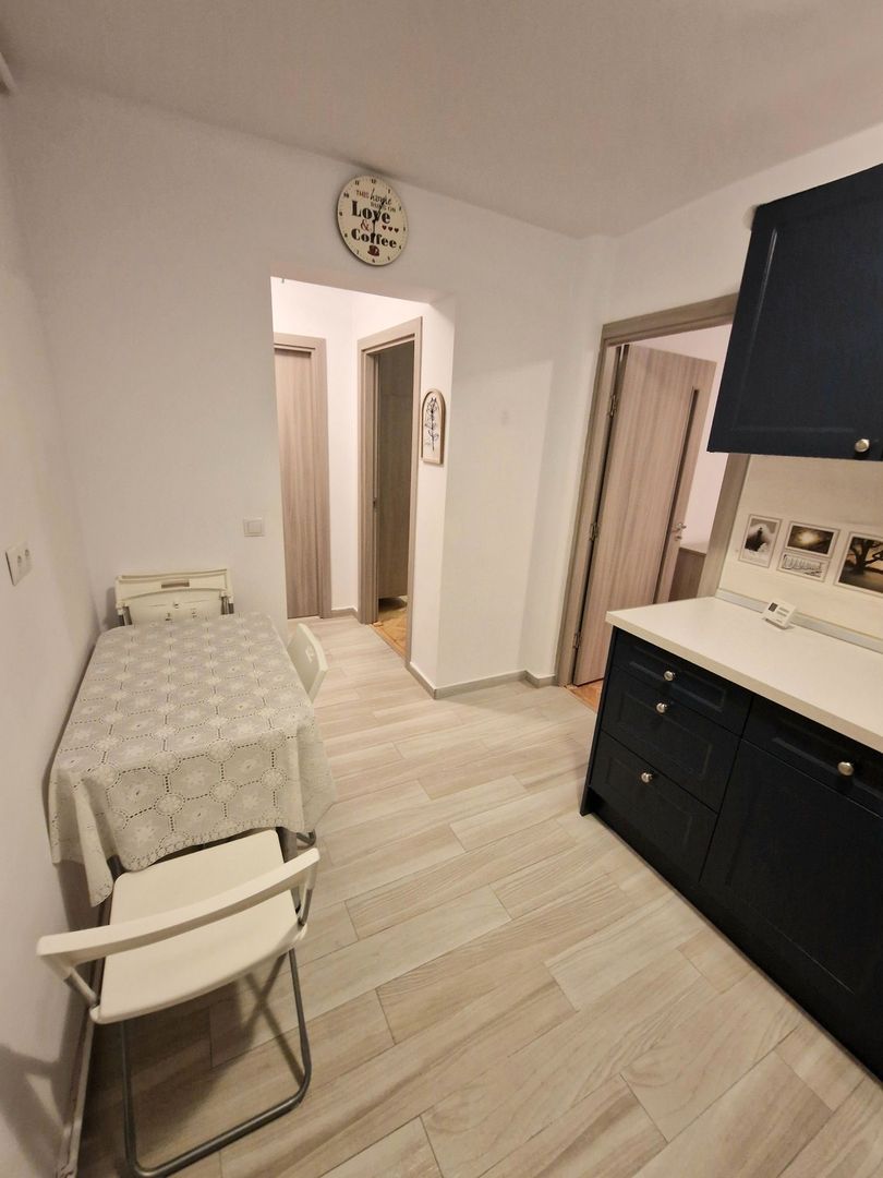 Apartament 2 camere decomandat etaj 3/4 zona Calvaria - Poză 5