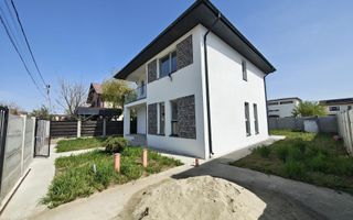 Strada Miorita I P+E | 5 camere | 3 bai | Teren 400 mp - Poză 5