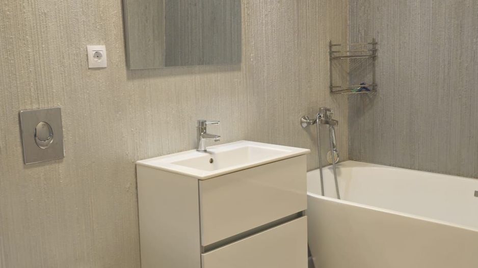 Apartament 2 camere Central Park, etaj 1, finisaje premium - Poză 13