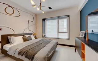 2 Camere Pallady FINALIZAT Astorium Bloc A DISCOUNT Parteneriat IKEA - Poză 19